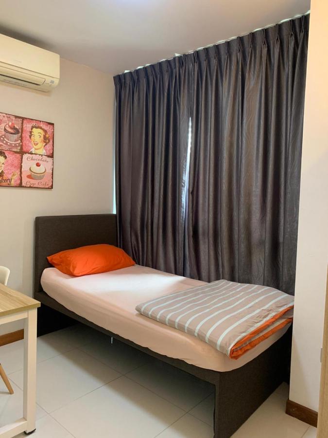 Ace Suites Singapura Exterior foto