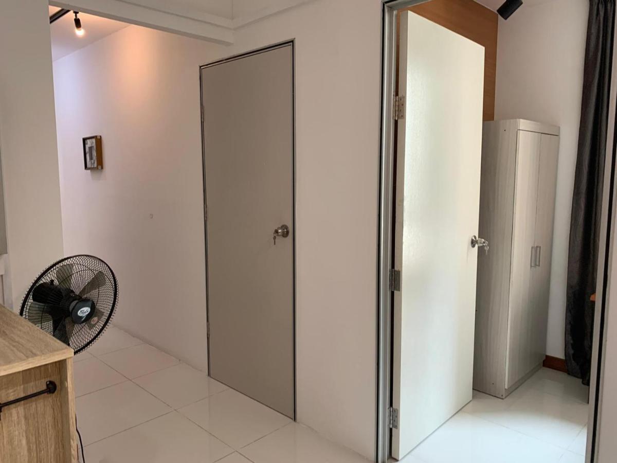Ace Suites Singapura Exterior foto