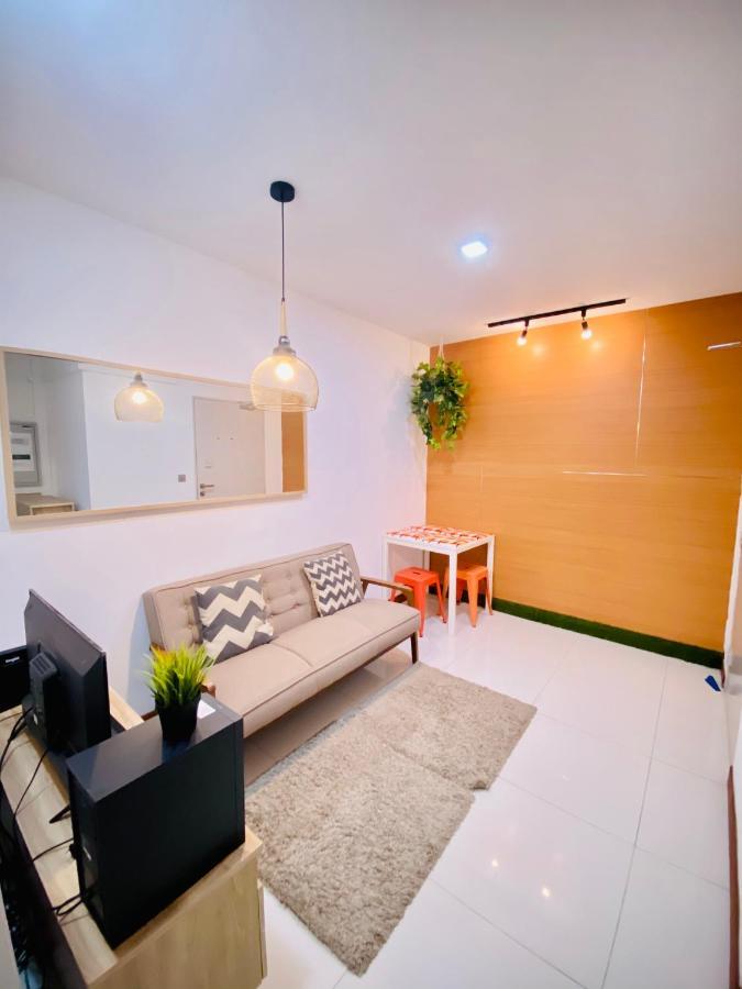 Ace Suites Singapura Exterior foto