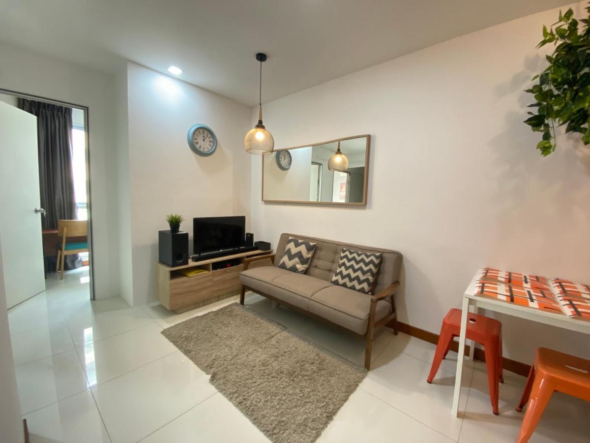 Ace Suites Singapura Exterior foto