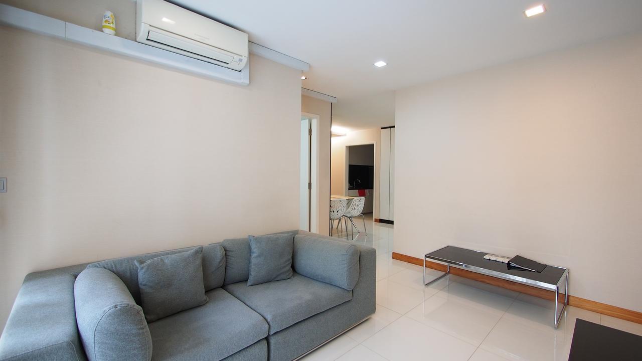 Ace Suites Singapura Exterior foto