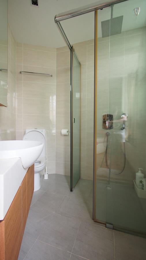 Ace Suites Singapura Exterior foto