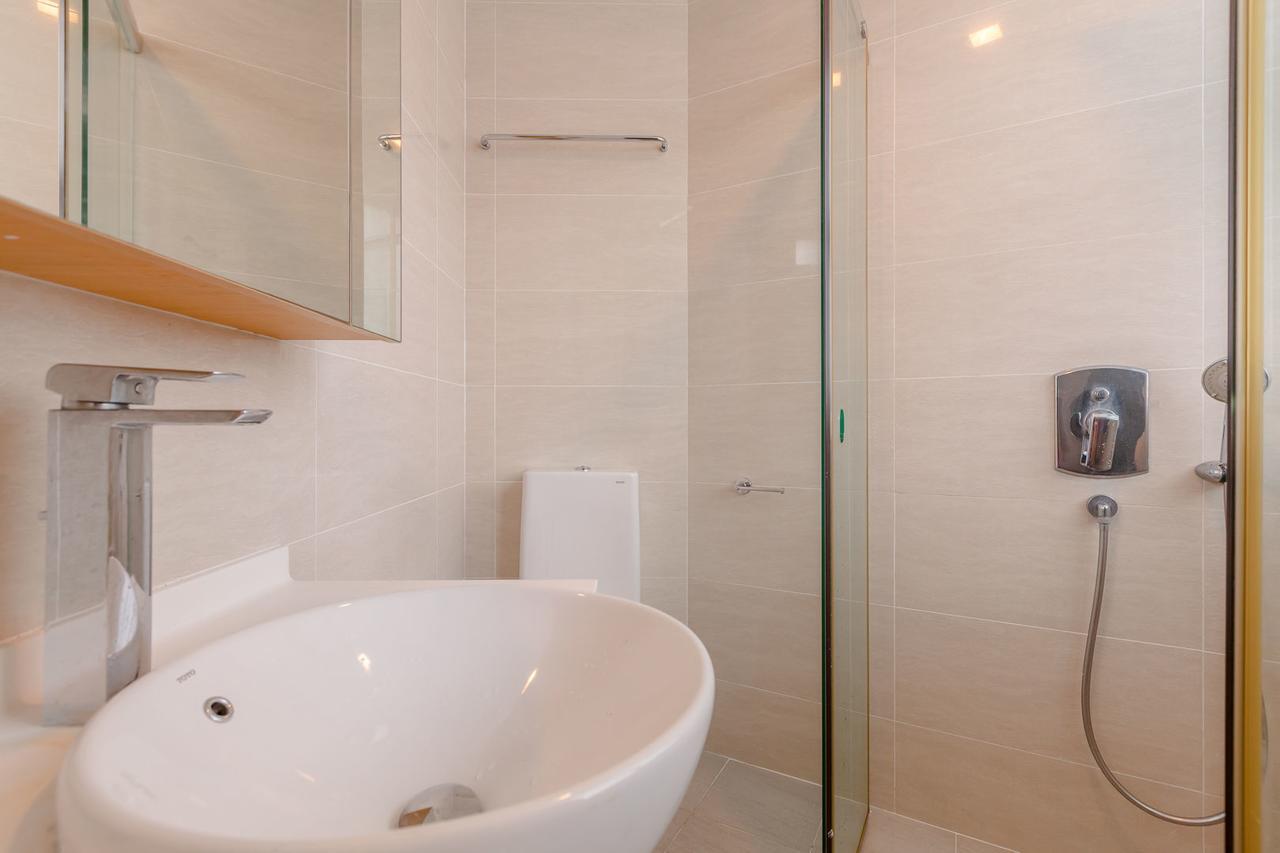 Ace Suites Singapura Exterior foto