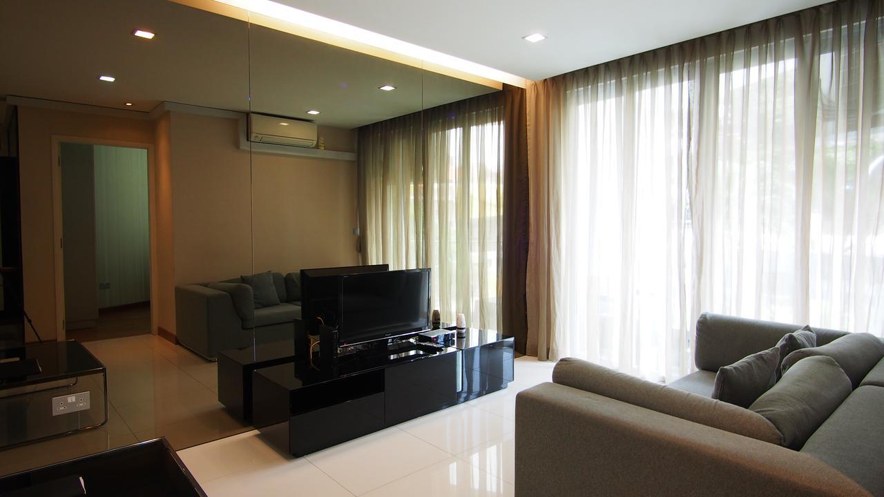 Ace Suites Singapura Exterior foto
