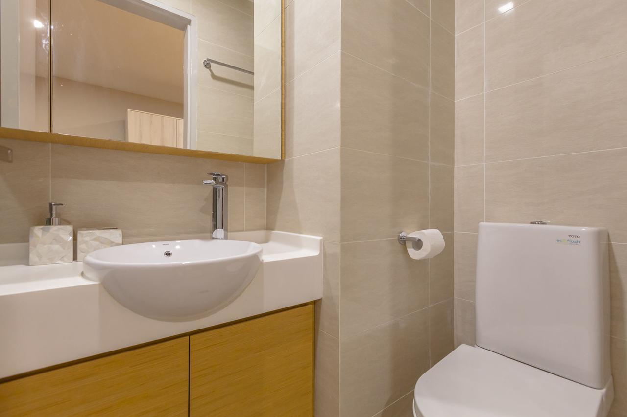 Ace Suites Singapura Exterior foto