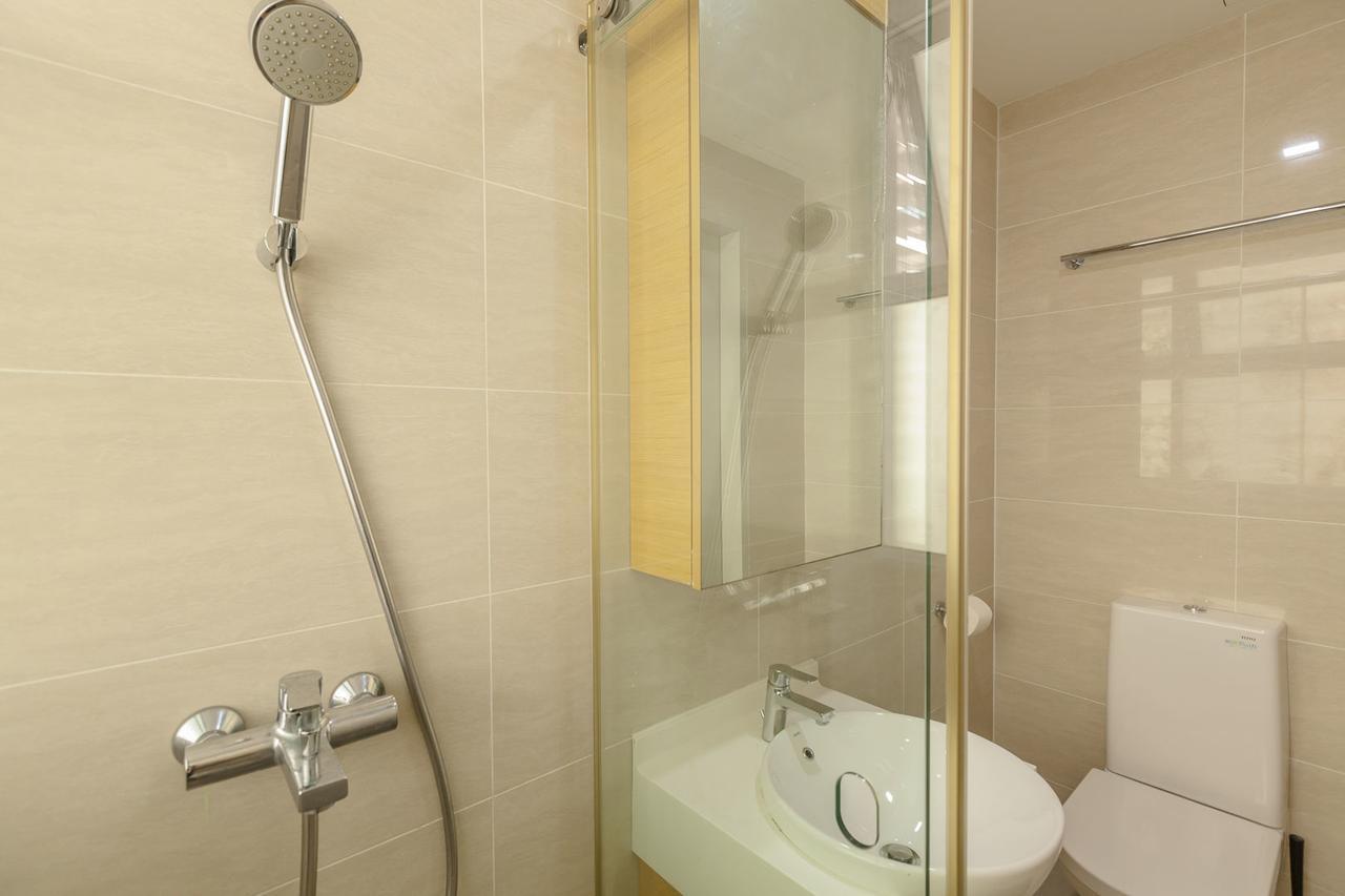 Ace Suites Singapura Exterior foto