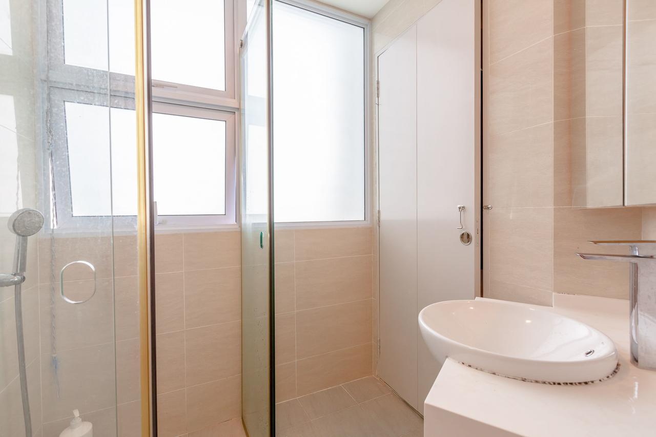 Ace Suites Singapura Exterior foto
