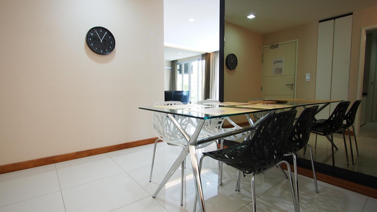 Ace Suites Singapura Exterior foto