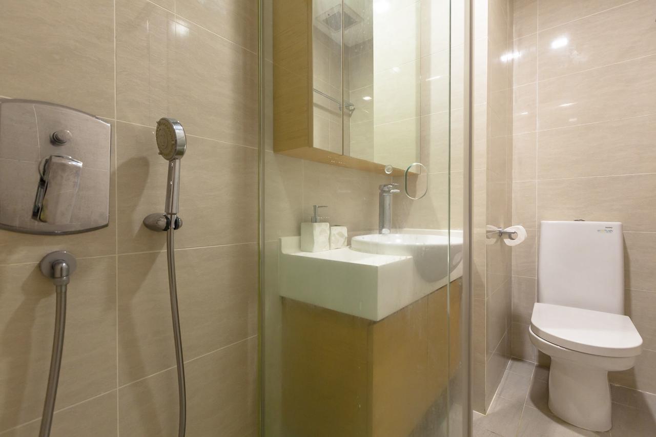 Ace Suites Singapura Exterior foto