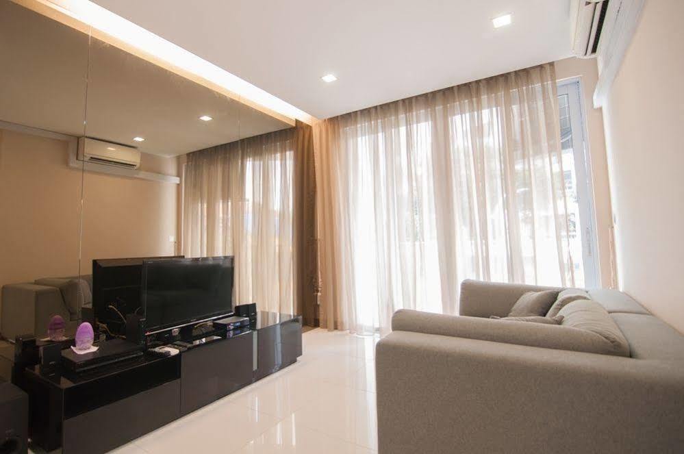 Ace Suites Singapura Exterior foto