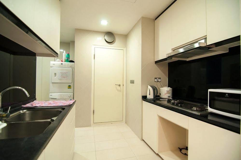 Ace Suites Singapura Exterior foto